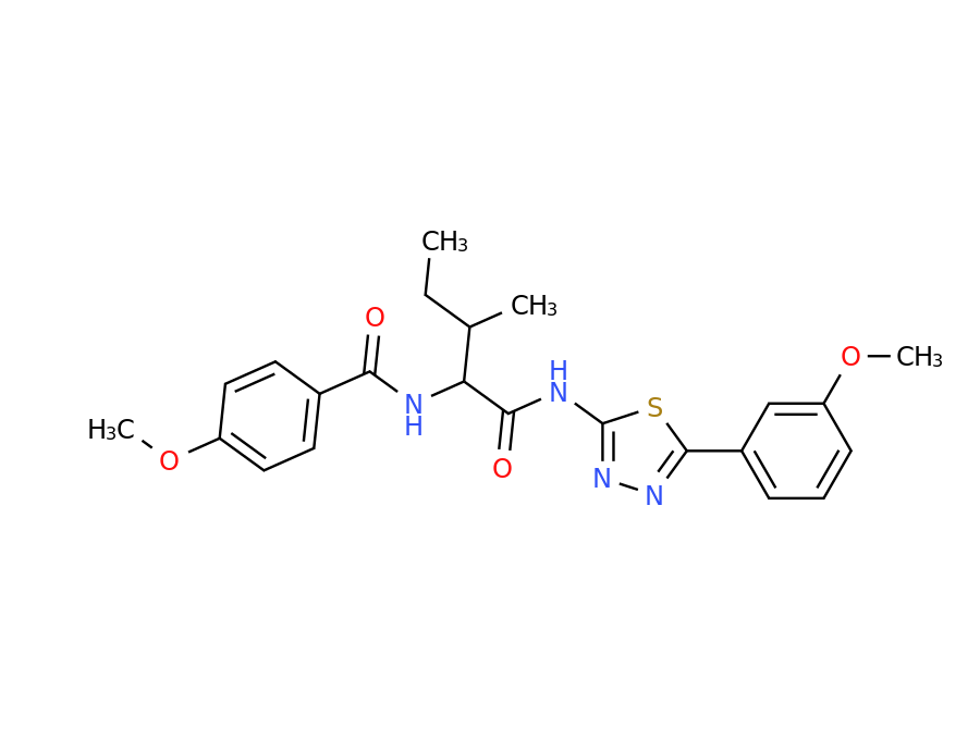 Structure Amb7560379