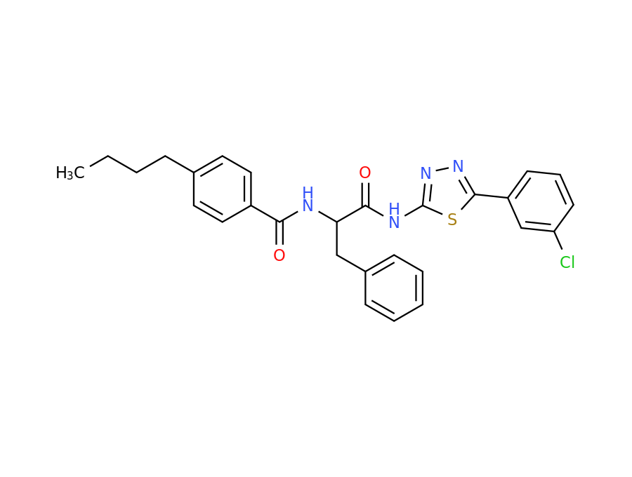 Structure Amb7560388