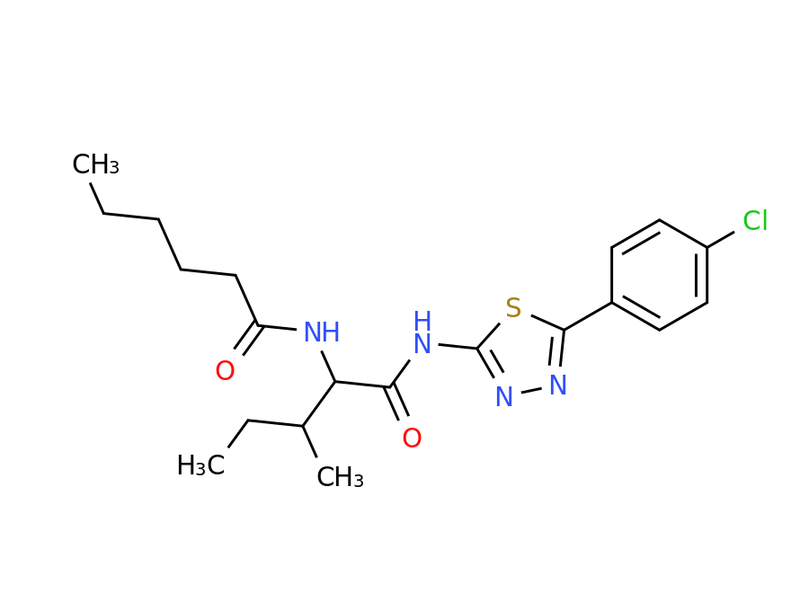Structure Amb7560513