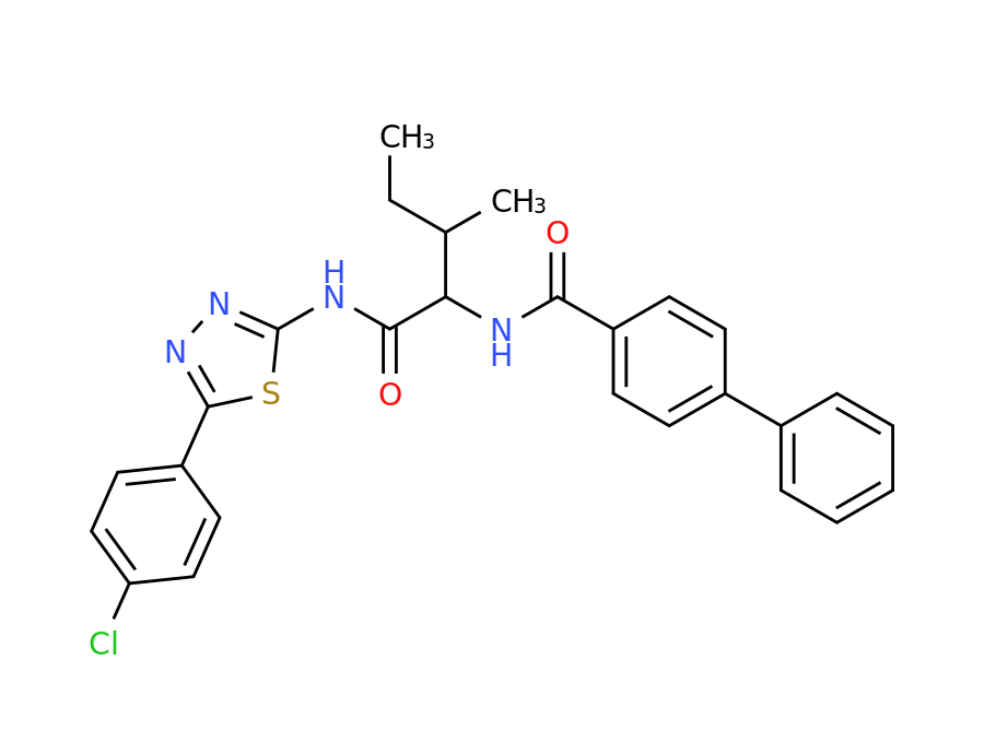 Structure Amb7560514