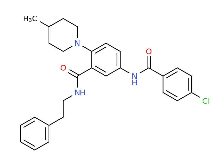 Structure Amb7560586