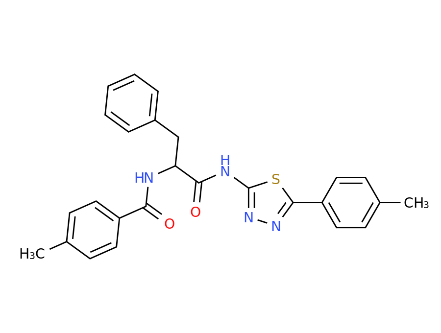 Structure Amb7560630