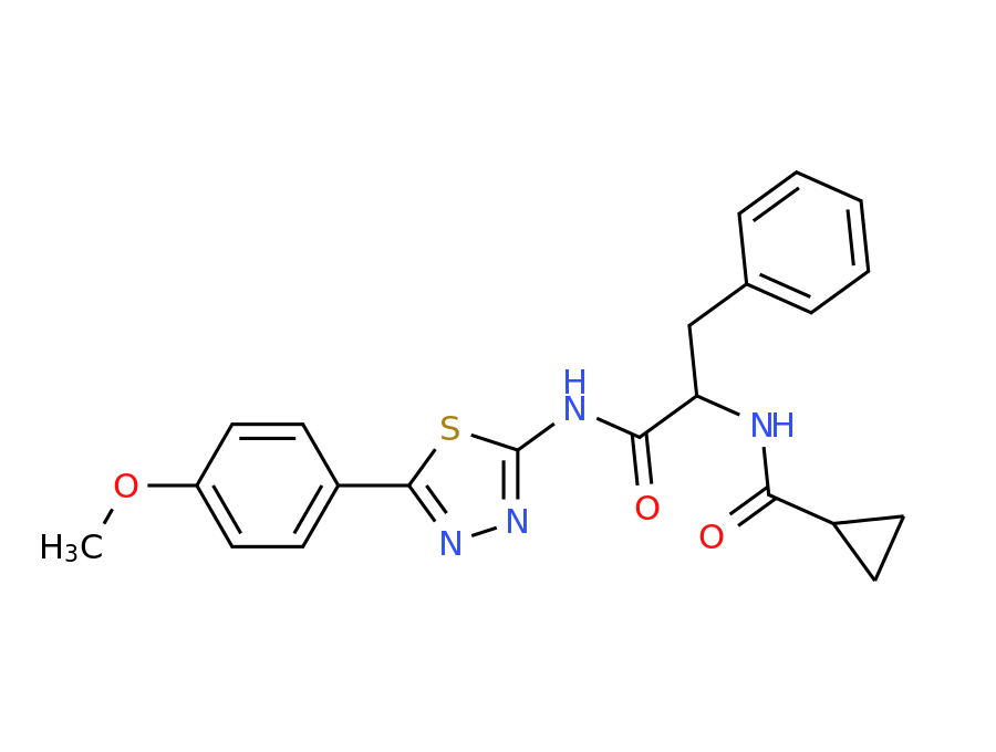 Structure Amb7560633