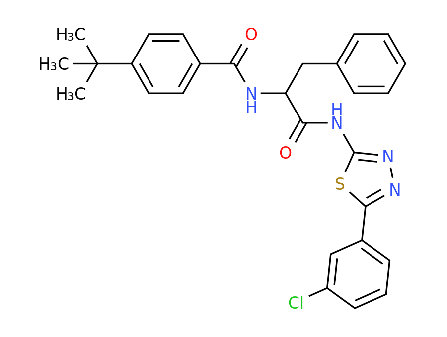 Structure Amb7560655