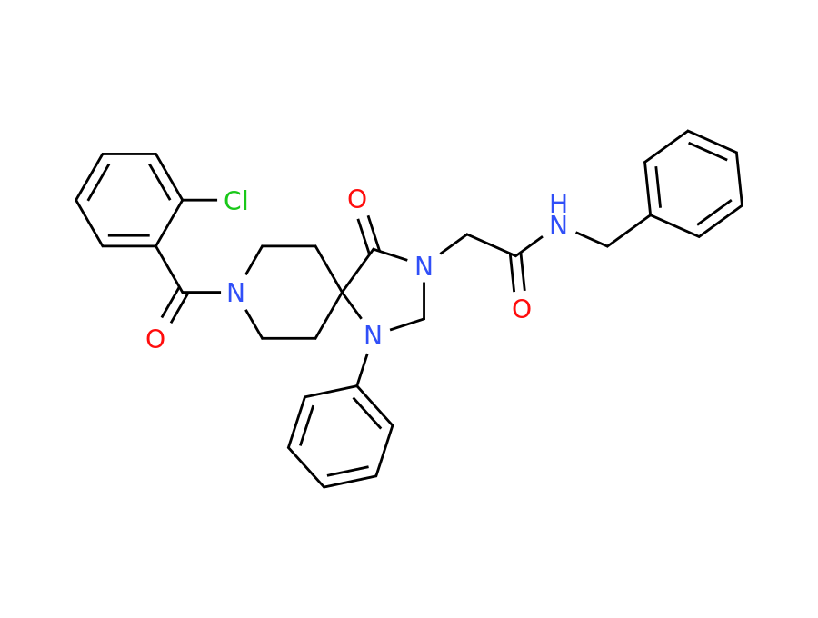 Structure Amb7560847