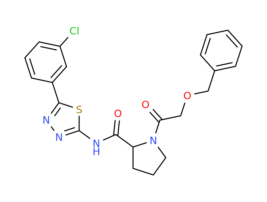 Structure Amb7561338