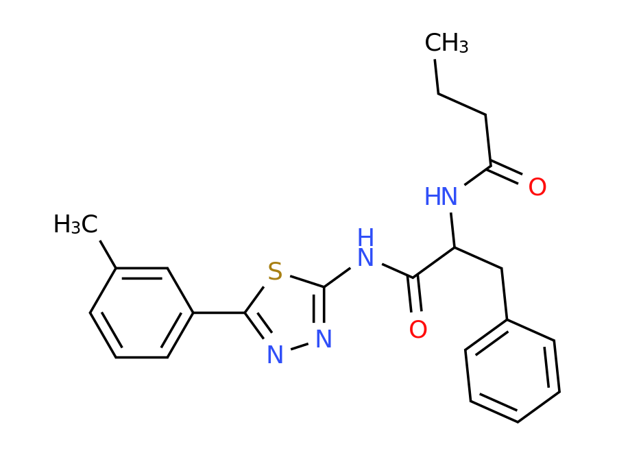 Structure Amb7561404