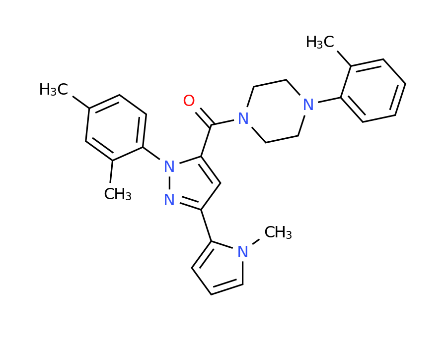 Structure Amb7561623