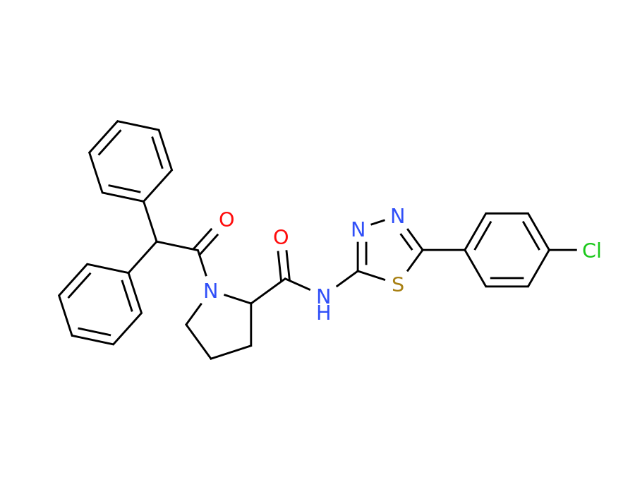 Structure Amb7561726