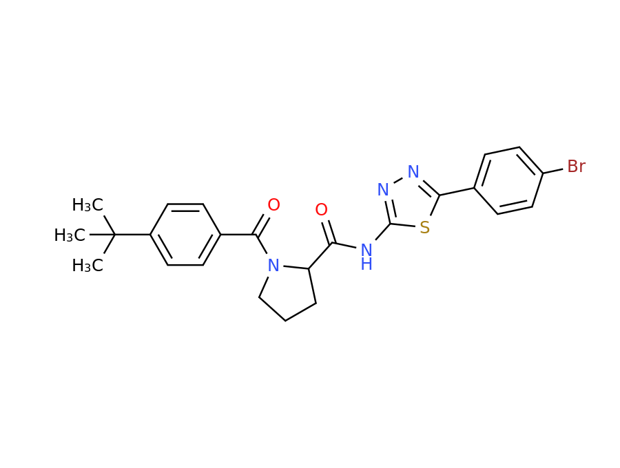 Structure Amb7561744