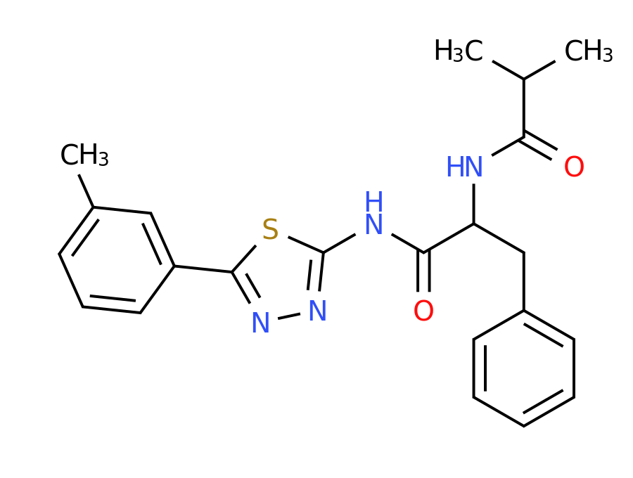 Structure Amb7561752