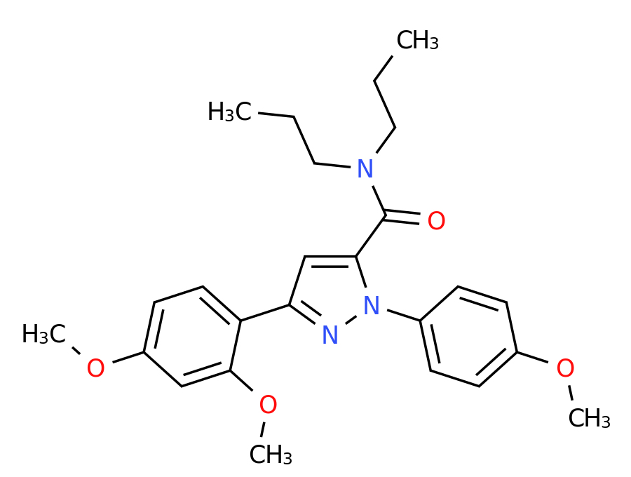 Structure Amb7561930