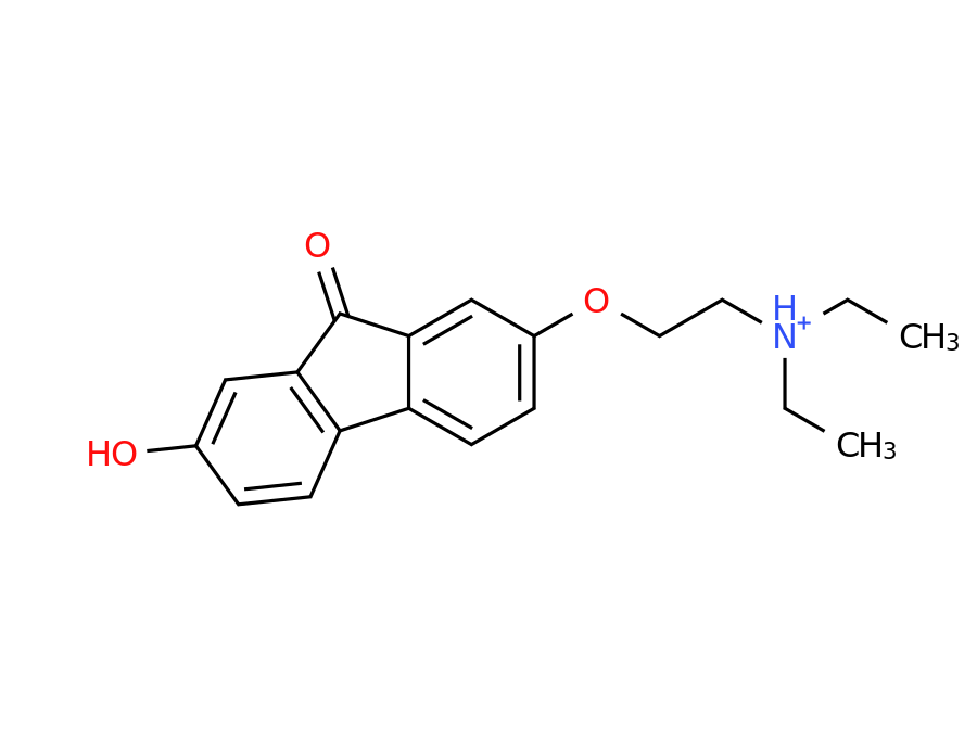 Structure Amb756308