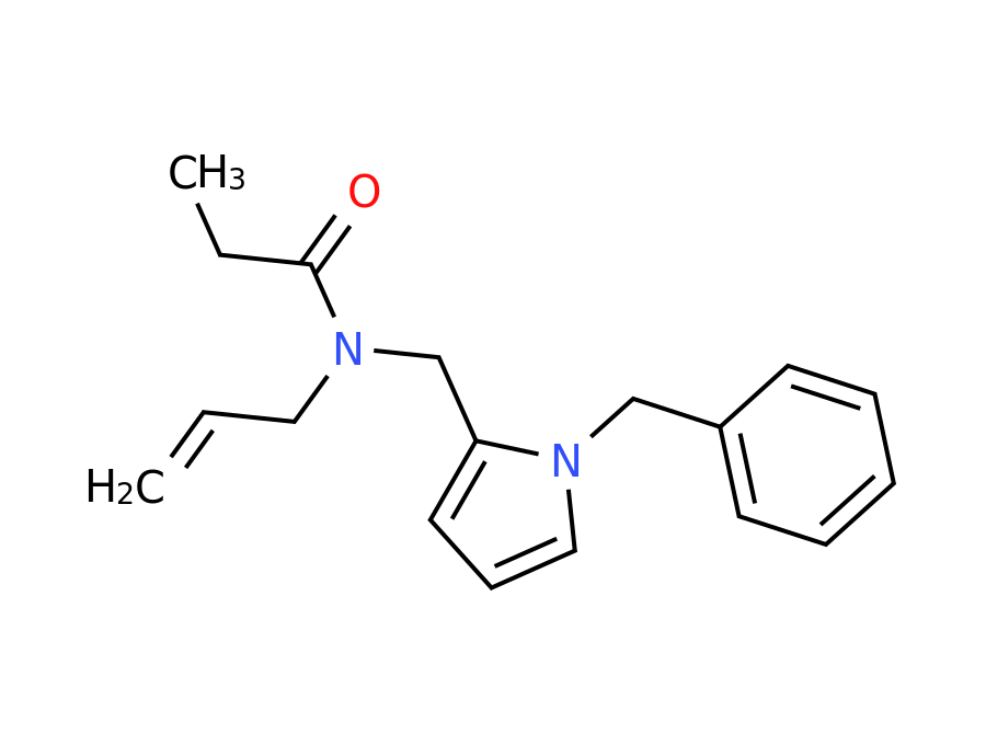 Structure Amb7563831