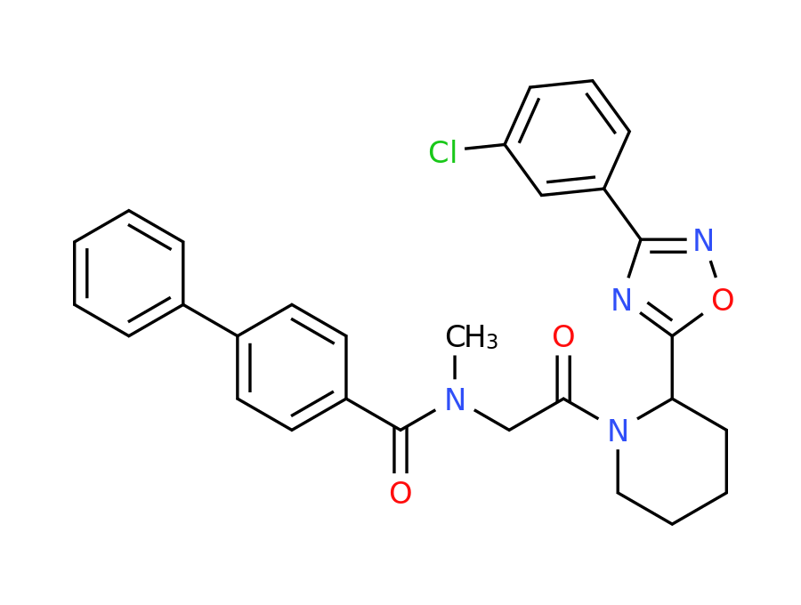 Structure Amb7564645