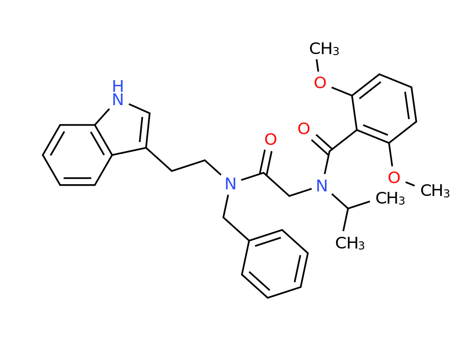 Structure Amb7564818