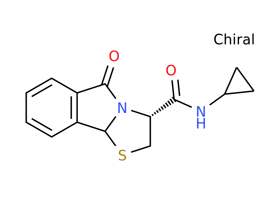 Structure Amb756533