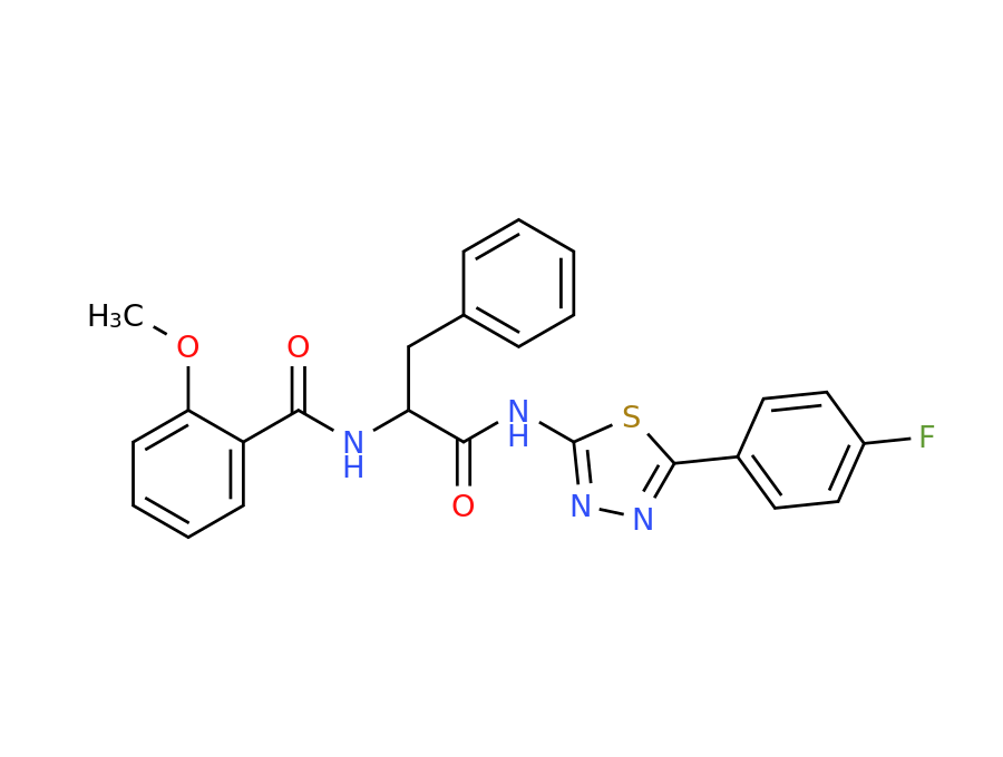 Structure Amb7566833