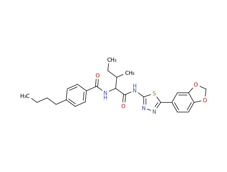 Structure Amb7566855