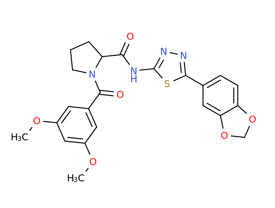 Structure Amb7566857