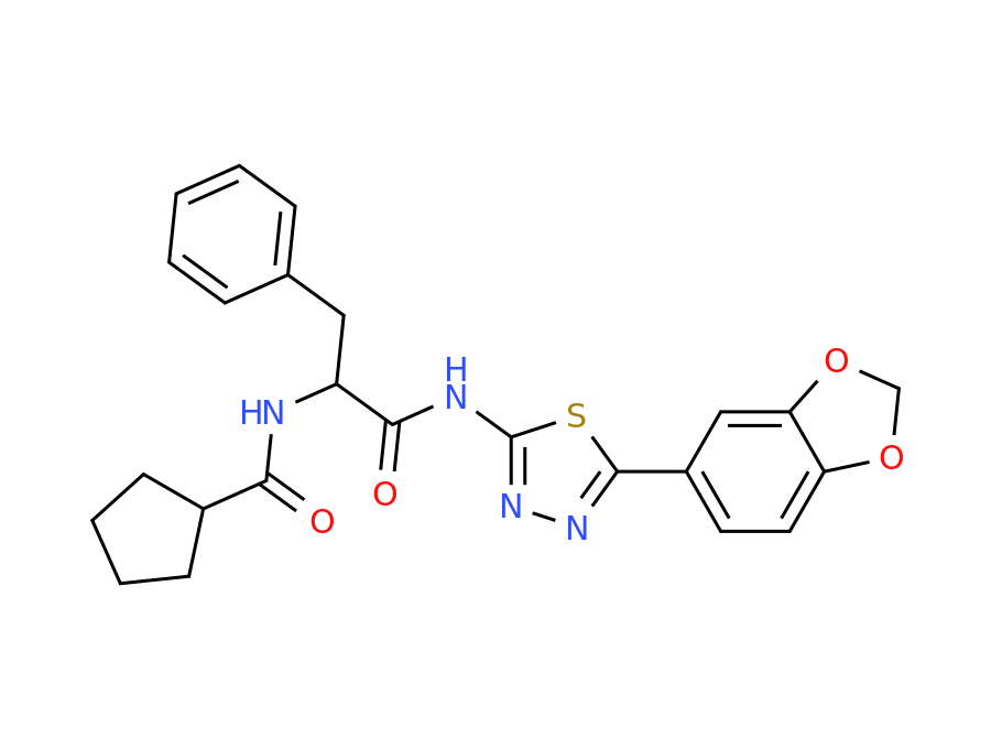 Structure Amb7566998