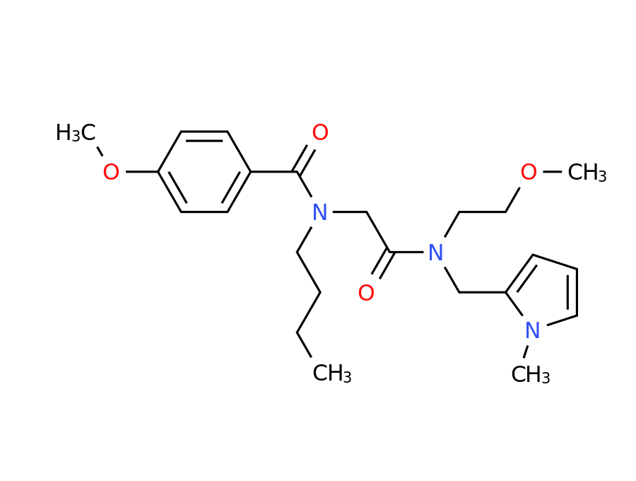 Structure Amb7567047