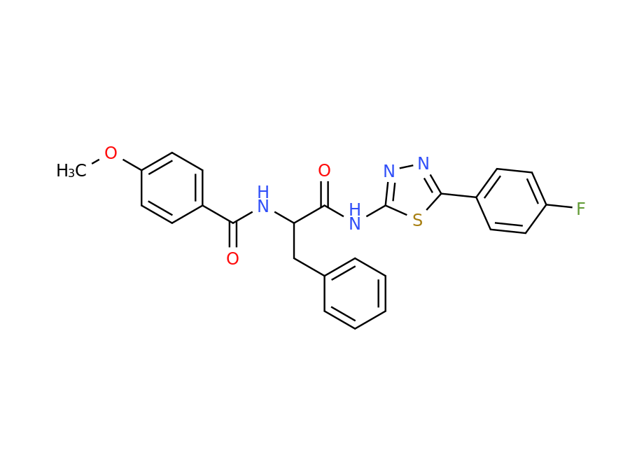 Structure Amb7567494