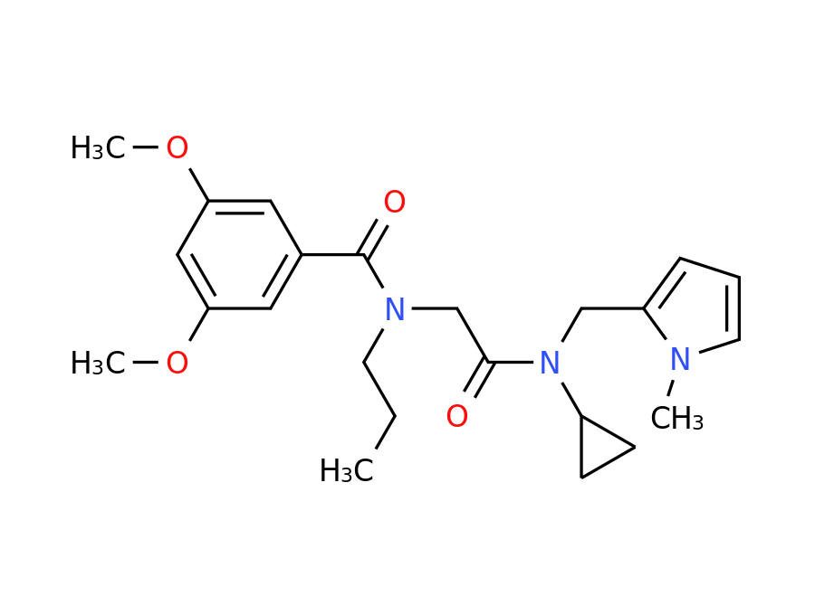 Structure Amb7568826