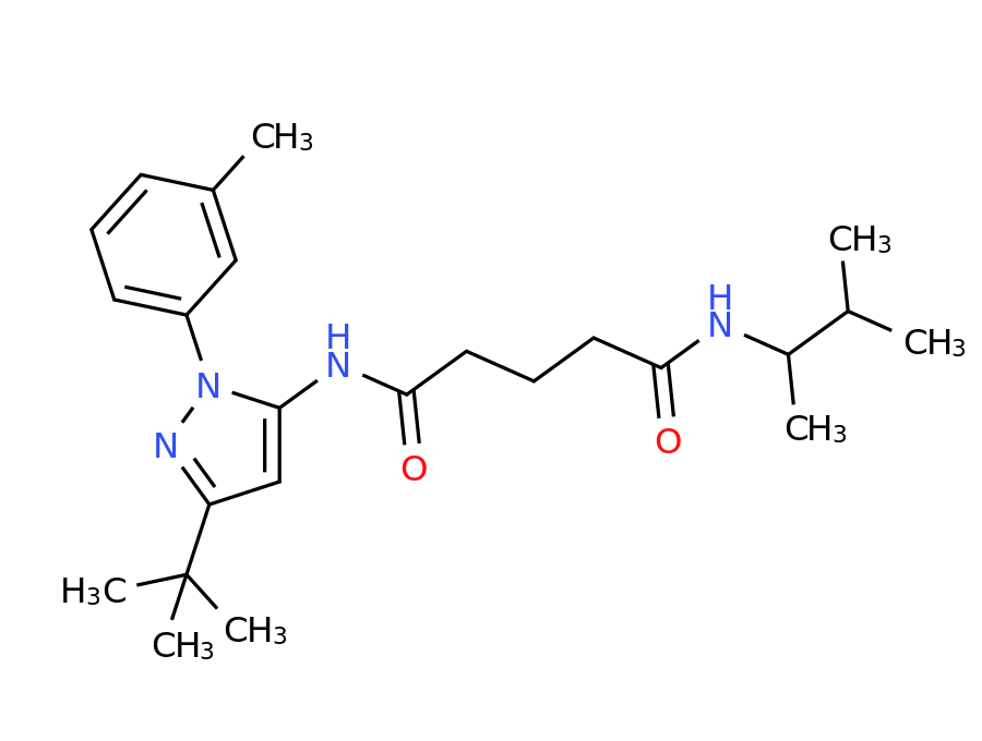 Structure Amb7569023