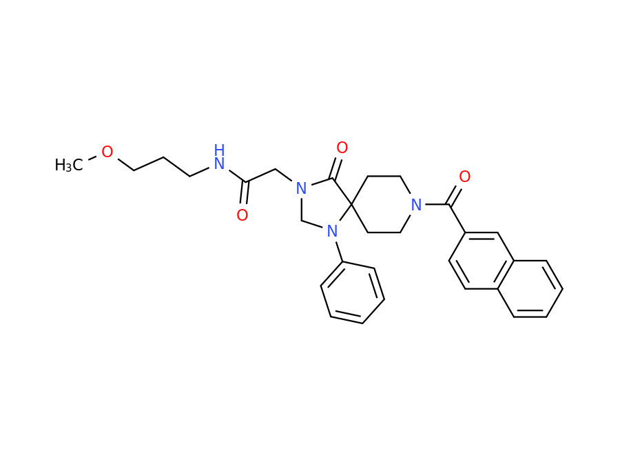 Structure Amb7570161
