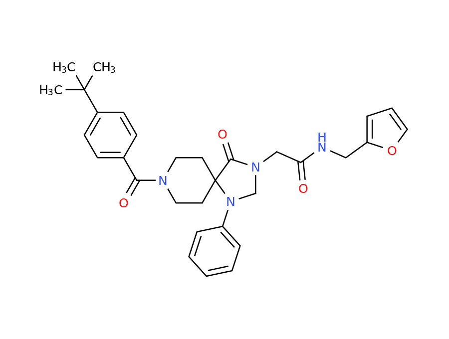 Structure Amb7570377