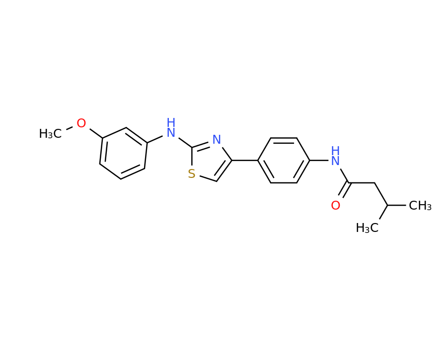 Structure Amb7570391