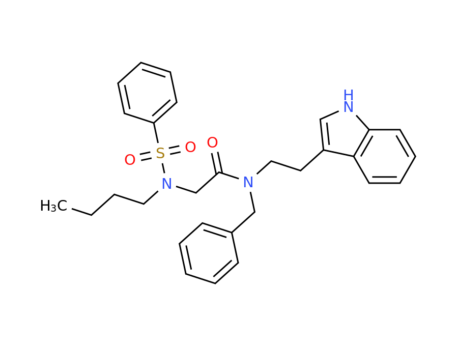 Structure Amb7570516