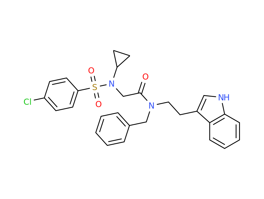 Structure Amb7570757