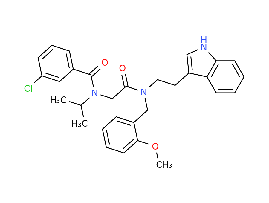 Structure Amb7571497