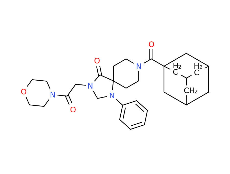 Structure Amb7571909