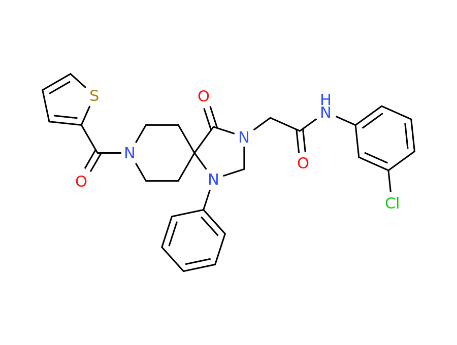 Structure Amb7571913