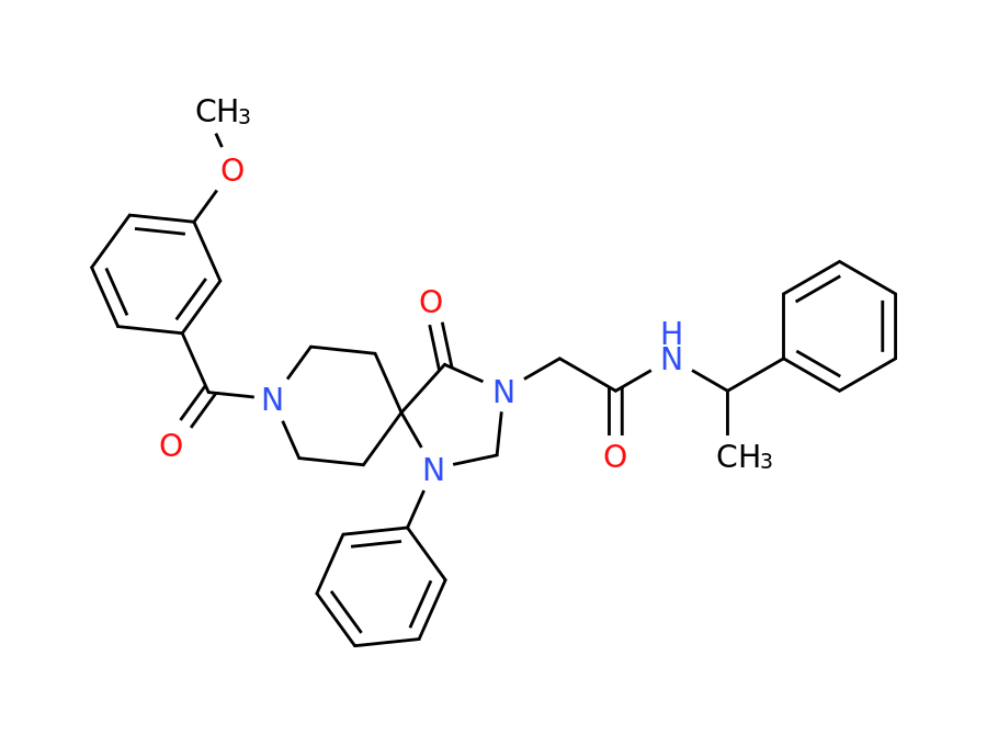 Structure Amb7571918