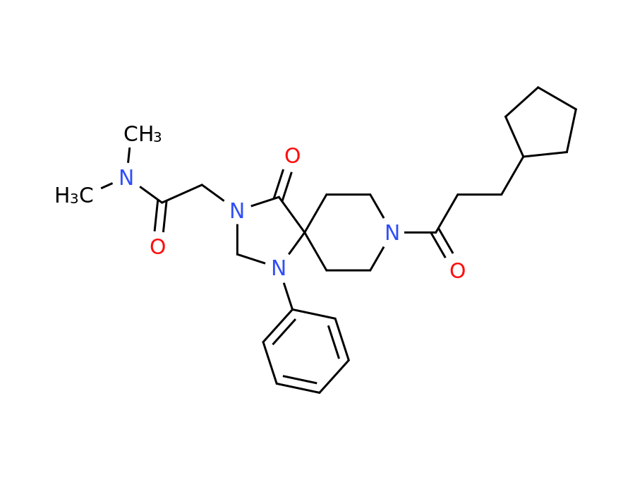 Structure Amb7572216