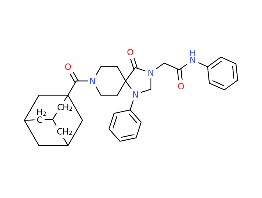 Structure Amb7572282