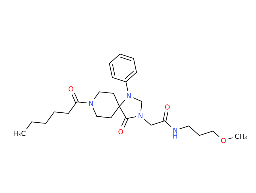 Structure Amb7572315