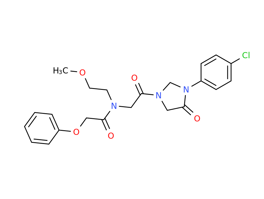 Structure Amb7572376