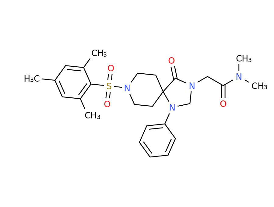 Structure Amb7572421