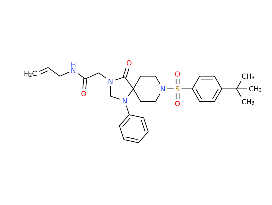 Structure Amb7572432