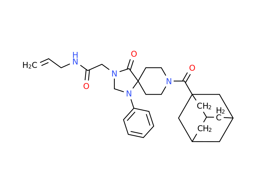 Structure Amb7572435