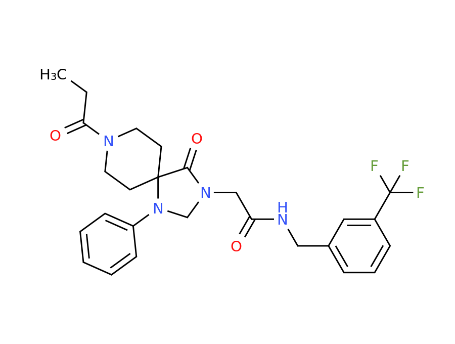 Structure Amb7572608