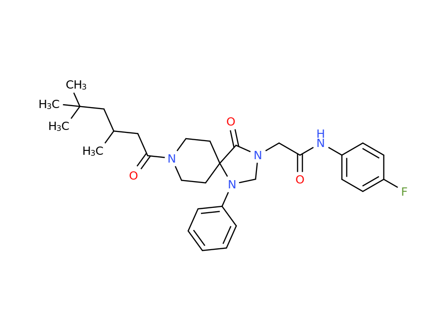 Structure Amb7572623