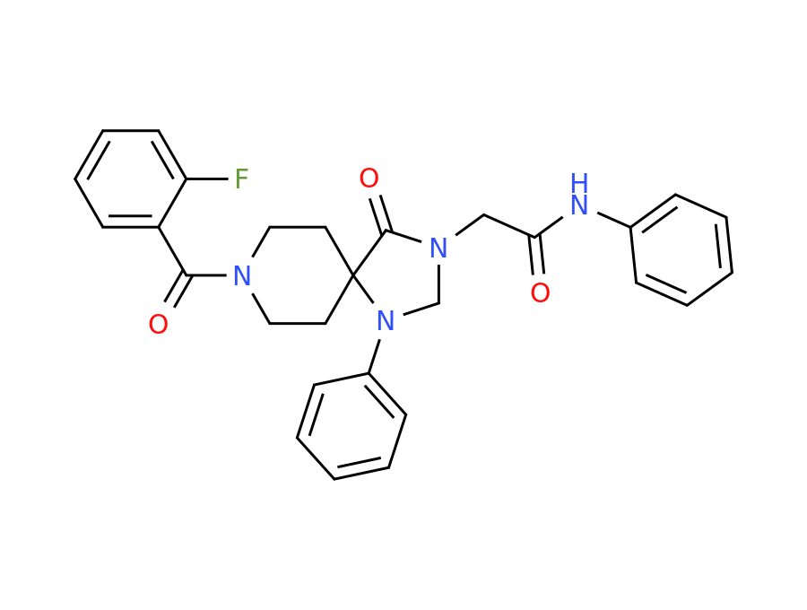 Structure Amb7572628