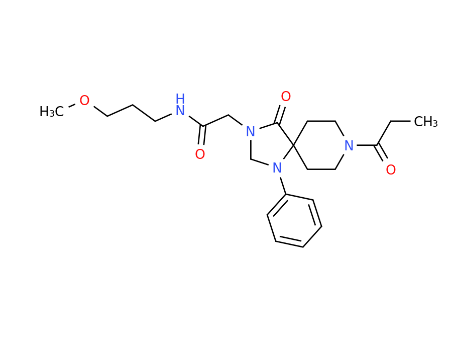 Structure Amb7572901