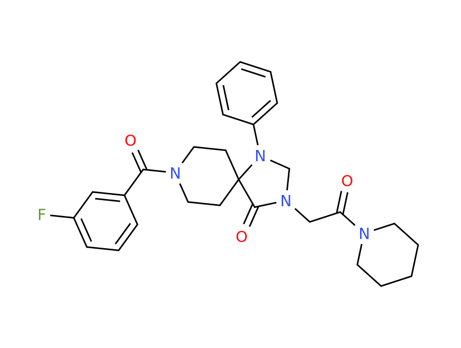 Structure Amb7572942